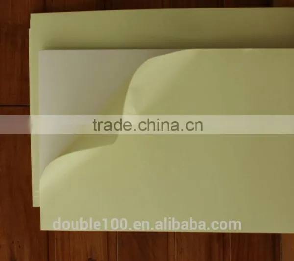 China Wholesales Manufacturer Price Self-adhesive Photo Album Inner Page Many Thickness photo-3