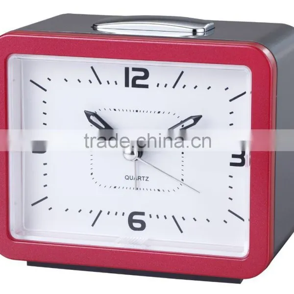High Quality Old Fashion Bell Alarm Clock photo-2