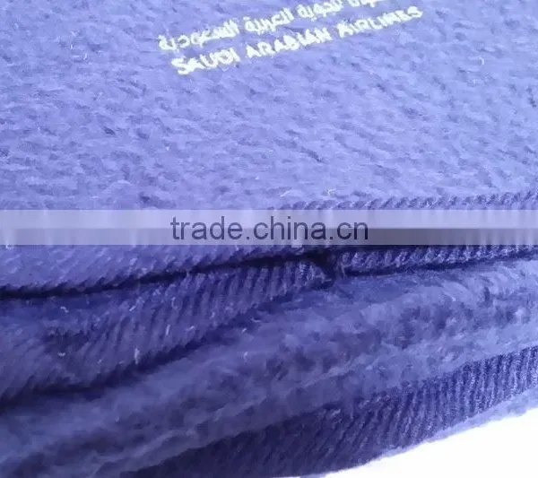Micro Plush Flannel Blanket photo-4