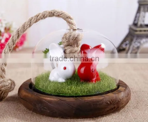 Professional Gift Pen Mini Garden Accessories Baby Candle Gift , Gift for Farmers photo-2