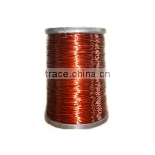 Class 130 of Polyester Enameled Round Copper Wire photo-3