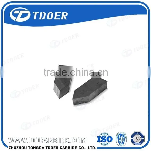 High Quality YG6 Carbide Tips photo-3