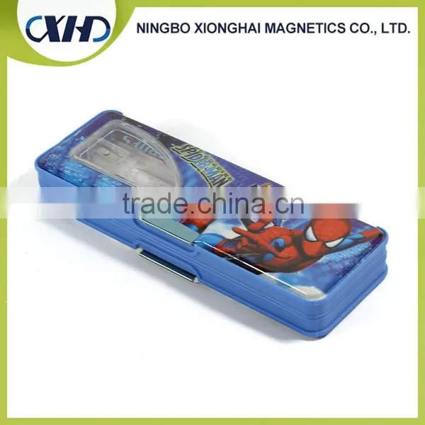Magnetic Pencil Case Set photo-5
