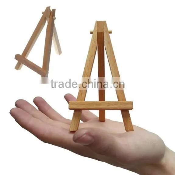 Museum Easel photo-2