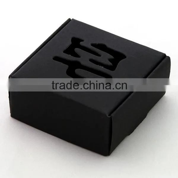 Cardboard Soap Box/decorative Soap Box/soap Box Packaging photo-3