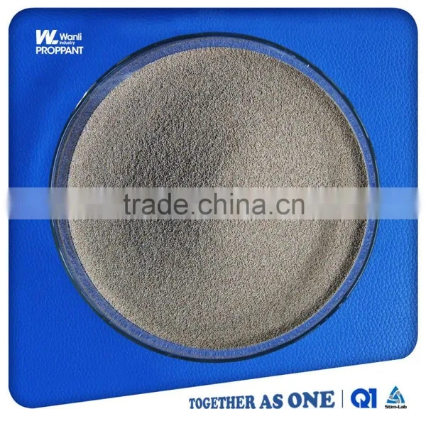 Ceramic Balls Used in Oil Frac Pumping Low Crush Rate photo-4