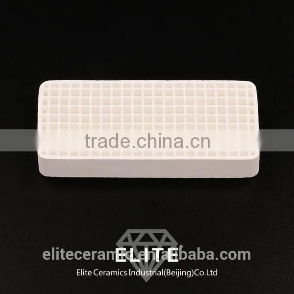 Porous Ceramic Filter,Extruded Honeycomb Ceramic Filters,alumina Filter photo-2