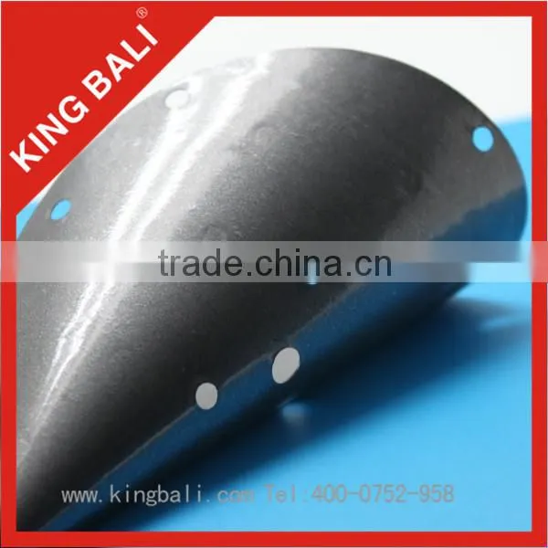 Graphite Foil /Flexible Graphite Sheet/Graphite Paper Processing Factory KINGBALI