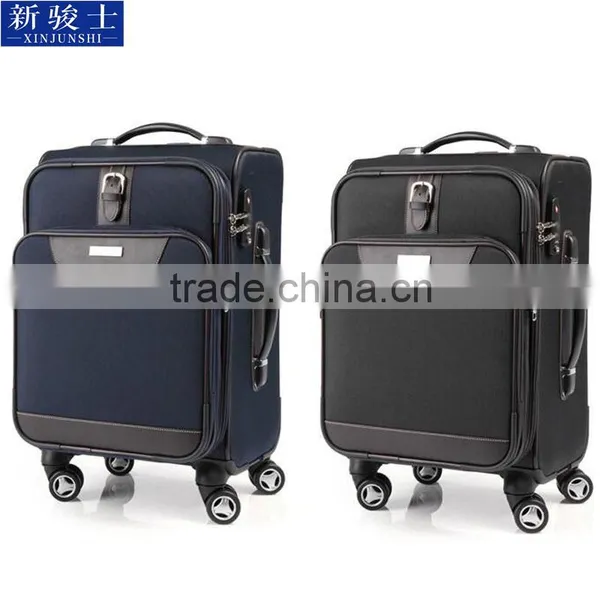 Classical Bulk PU Leather Lugagge Tags photo-3