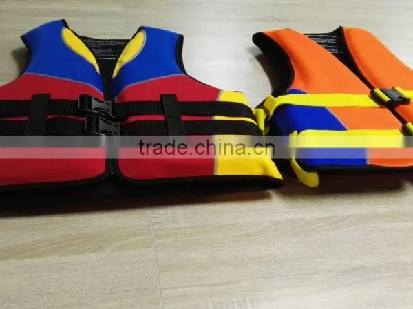 Most Comfortable Life Vest ,personalized Life Jacket Vest