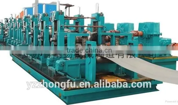 HG165 Steel Tube Shotblasting Machine photo-3