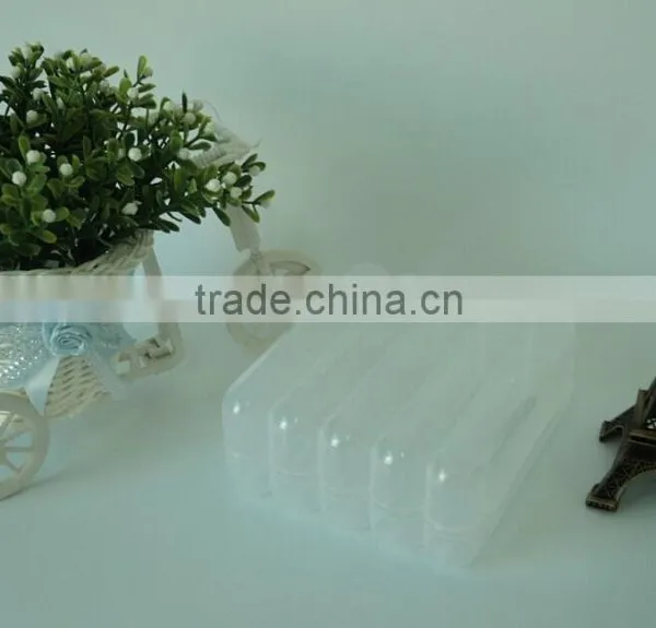 Eco-friendly Plastic Hot-Dog Box photo-4