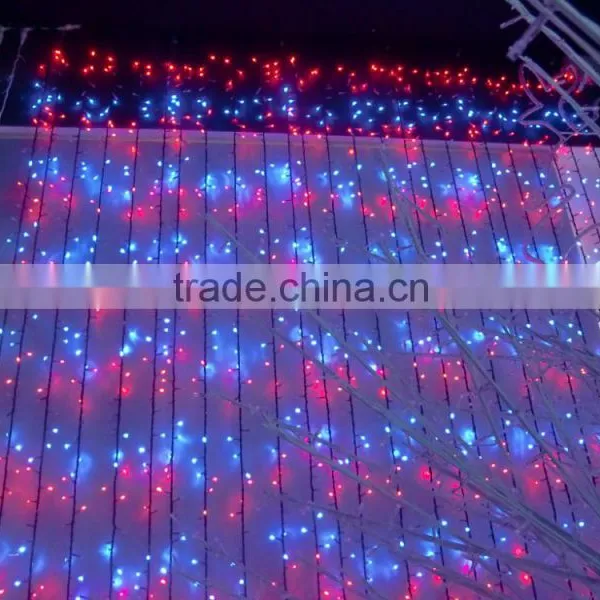 Cheap Decorative Led Curtain Light photo-5