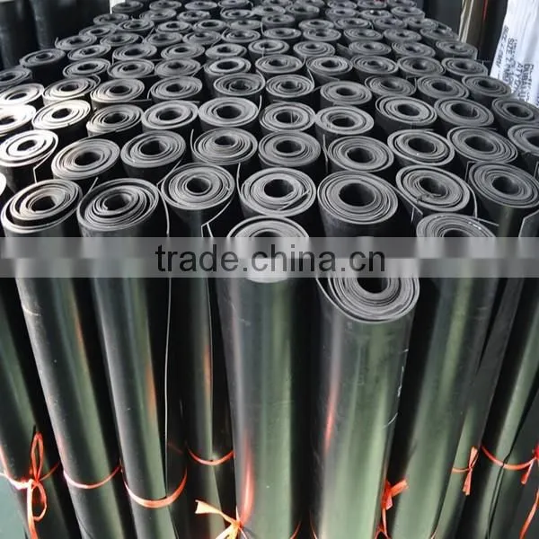 Lead Rubber Sheet photo-2