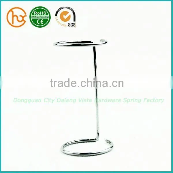 Top Quality Mouse Battery Spring Profiled Spring