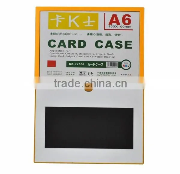 New Products Magnetic Holder, Magnetic Price Tag Holder photo-4
