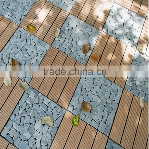 Exhibition Stand Flooring Waterproof Floor Box Under Floor Box photo-4