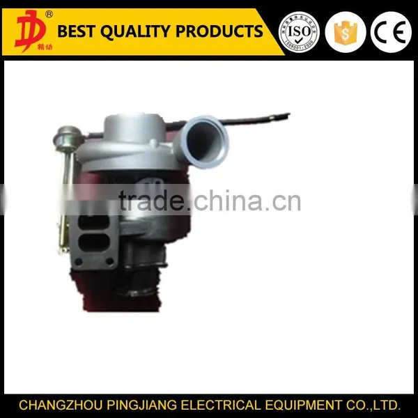 HX35G Turbo 3537514 Chra Used for Engine Part photo-2