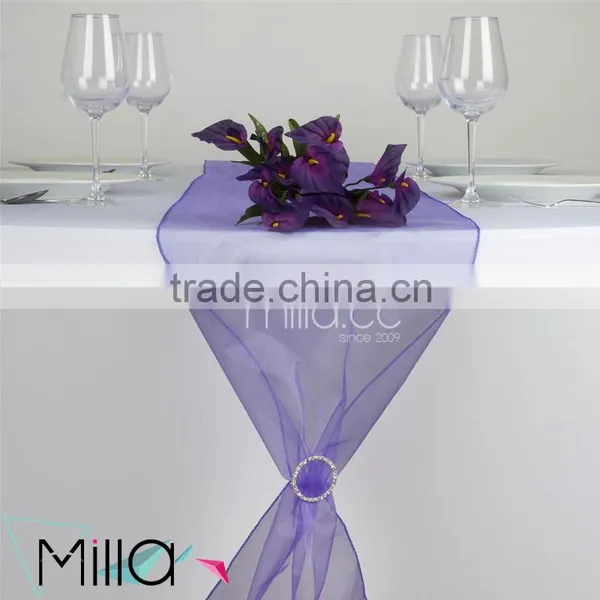 Organza Table Runner