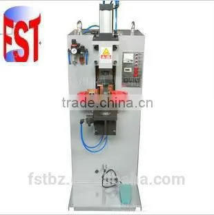 Single-side Broke Paint Pneumatic Spot Welder