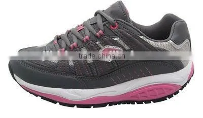 Healthy Shoes