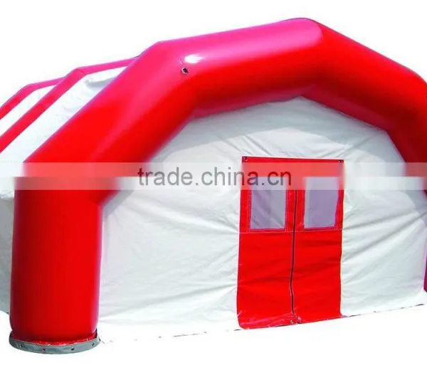 2016 Hot Big Inflatable Bubble Tent photo-3