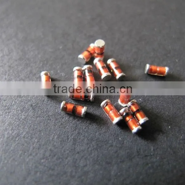LLDB3 LLDB4 LLDB6 LLDC34 MINIMELF PACKAGE SMD Diac for Ballast HID Ballast photo-3