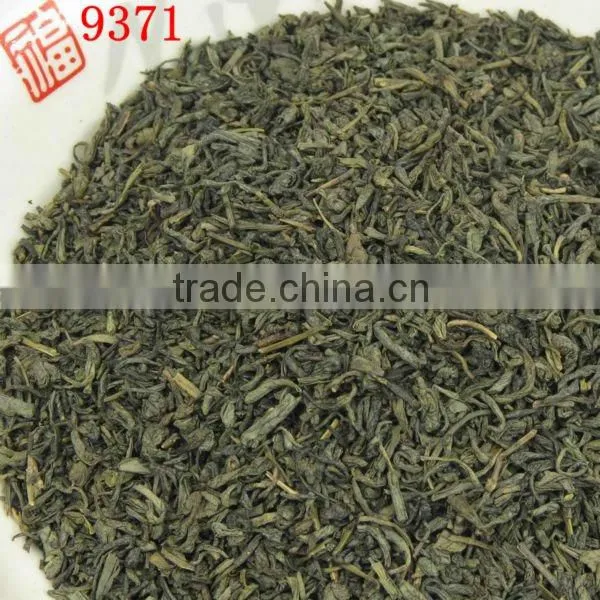 Chunmee Green Tea 9371 Loose Tea