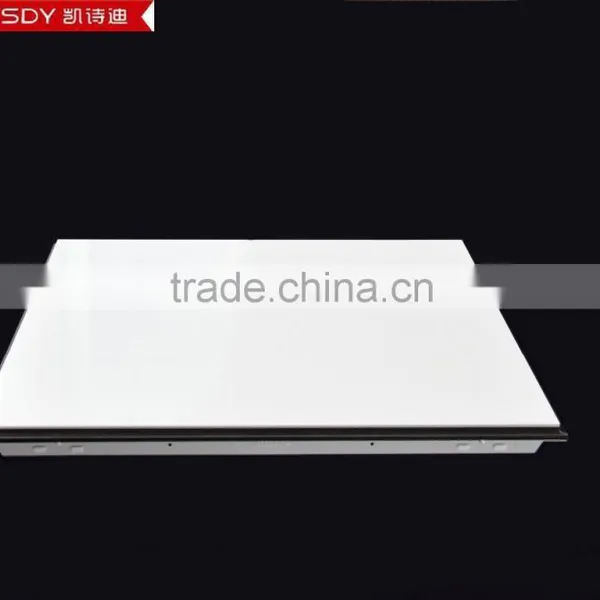 650*650cm China Decorative Aluminum False Ceiling Designs photo-2
