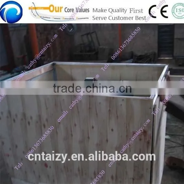 Easy Using Wood Log Peeler/log Peeler/tree Peeler photo-2