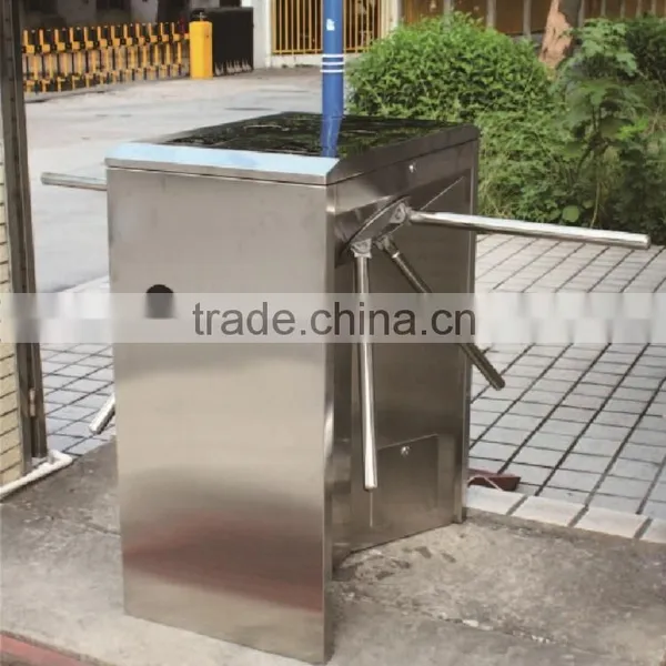 CE Certified Access Control Tripod Turnstile