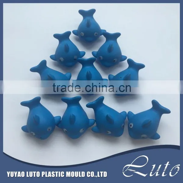Customized High Quality Plastic Floating Toys photo-2