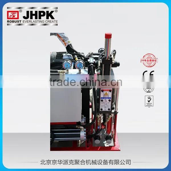 2015 New Mark Polyurethane Foam Injection Machine JHPK-YGAF photo-6
