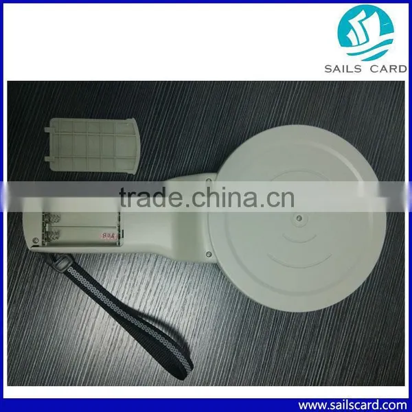Livestock Animal RFID Reader/ Scanner for Identification Management Quality Choice photo-3