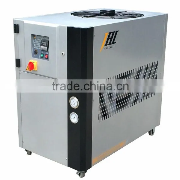 China Supplier High Quality Air Cooled Cooling Chiller