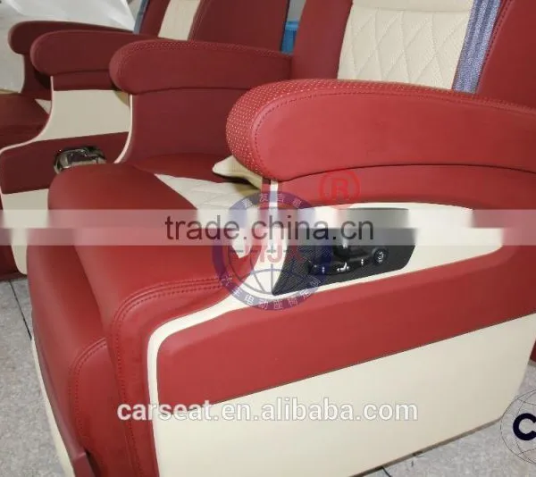 Vito Viano MPV Refit Car Seat Factory Auto Seats photo-2