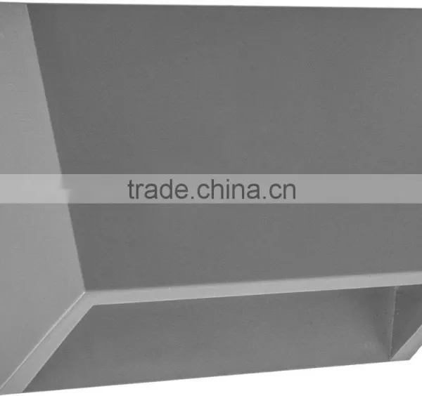 Outdoor Solor Led Decorative Step Wall Light photo-6