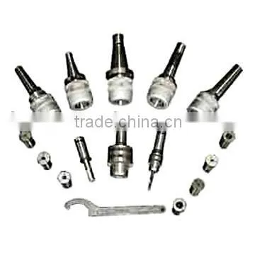 CNC CONTROL TOOL HOLDER SYSTEMS photo-6