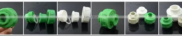 Plastic Pipe Environment-friendly. photo-2