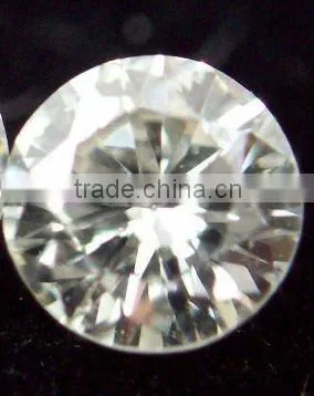 NATURAL LOOSE DIAMONDLOT-2-4 PTS SIZE LOT GHI-SI