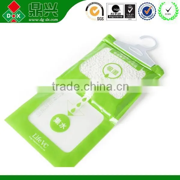 Closet Desiccant Bag Hanging Dehumidifier Moisture Absorber photo-2