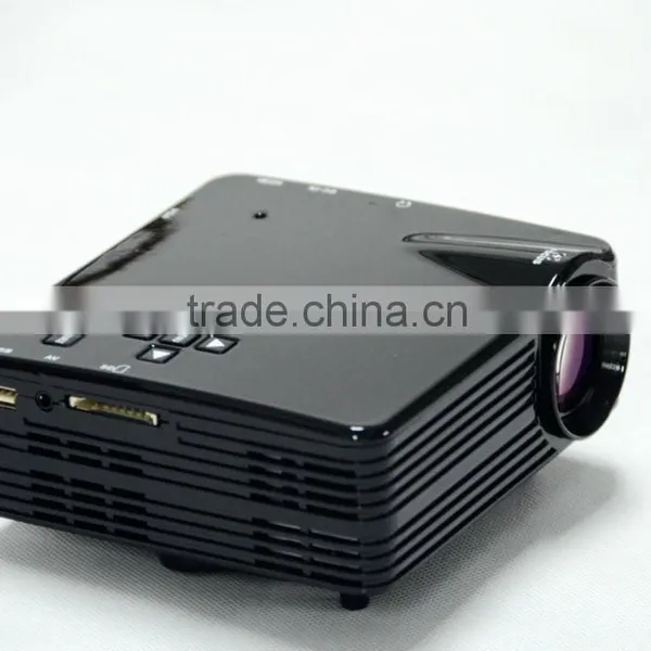 New Arrive Hottest Professional Mini Projector 1080p