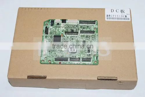 Original Printer Parts DC Control Board for HP M276 M251 200 DC Drive Board RM1-9010 photo-2