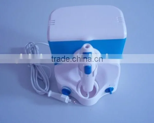 Dental Spa Unit Teeth Cleaning Water Sliver Dental Tooth Oral Care Irrigator photo-6