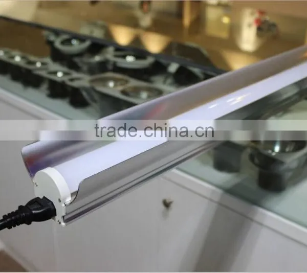 High Efficiency 40w/60w 4000-6000lm 1500mm Led Tube Lamp ,50000hours Lighting photo-2