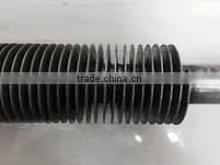 China Industrial Exhaust Heat Exchanger Supplier photo-2