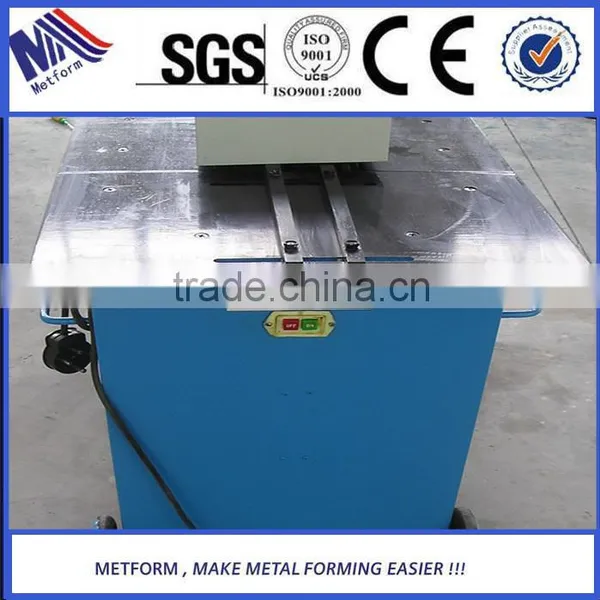 METFORM BENDING MACHINE FM-LD4A photo-4