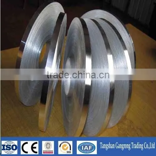 50crv4 Hot Rolled Steel Strip China Supplier photo-4