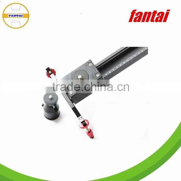 Adjustable Rotation Motorized Video Camera Slider For Video DSLR Quality Choice photo-4