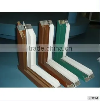 t Slot Aluminum Screen Frame Profiles Window and Door Extrusion Profile photo-4